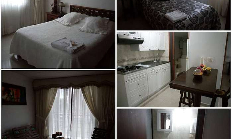 Excelentes Apartamen...