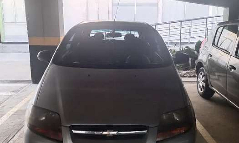 Vendo Chevrolet Aveo...