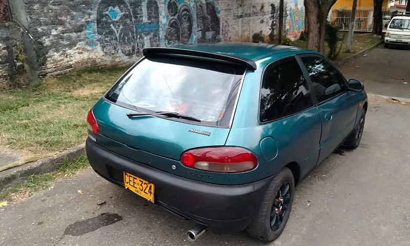 Sevende Carro...