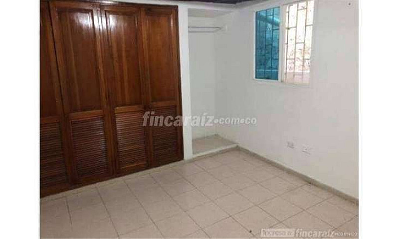 Arriendo Apartamento...