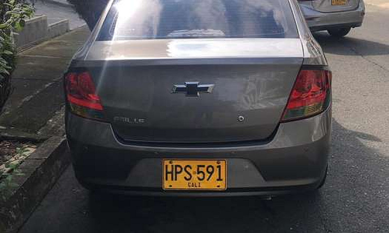 Vendo Mi Carro Por N...