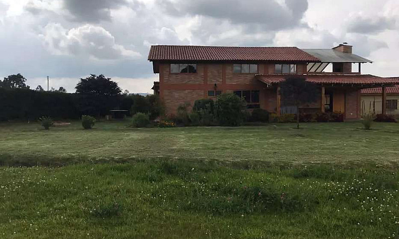 Vendo Finca En Guasc...