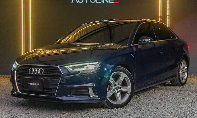 Audi A3 Tfsi Ambitio...