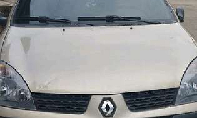 Renault Symbol Authe...