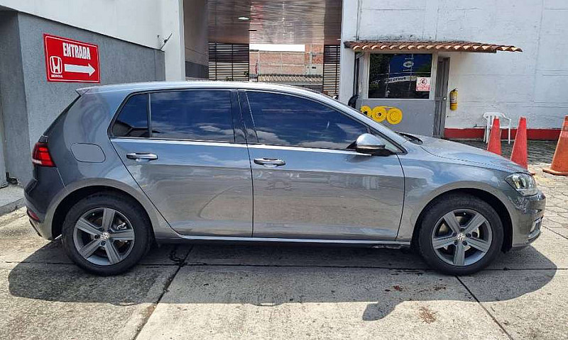 Volkswagen Golf Tsi ...