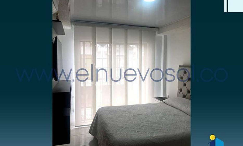 Espectacular Casa En...