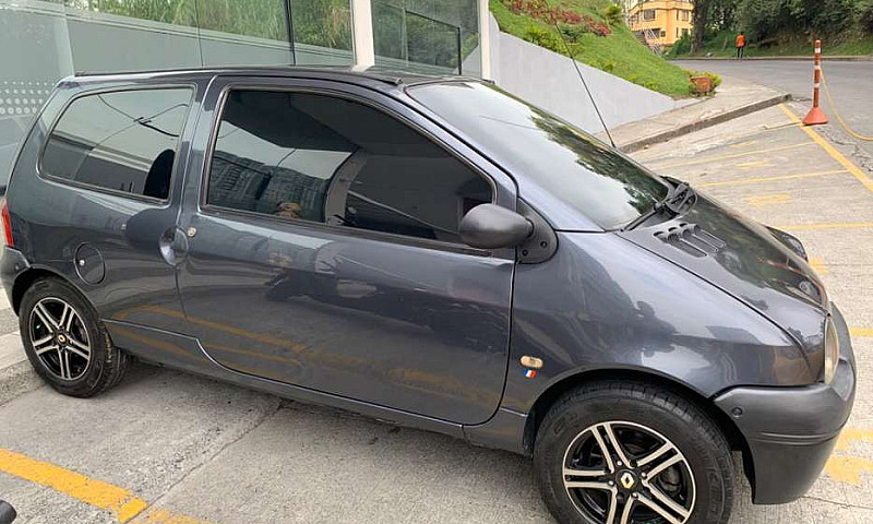 Twingo 2012...