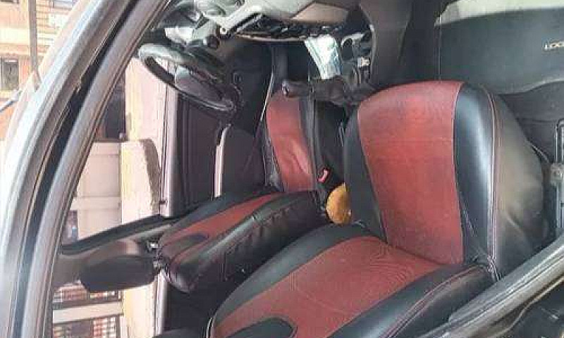 Vendo Hermoso Logan ...