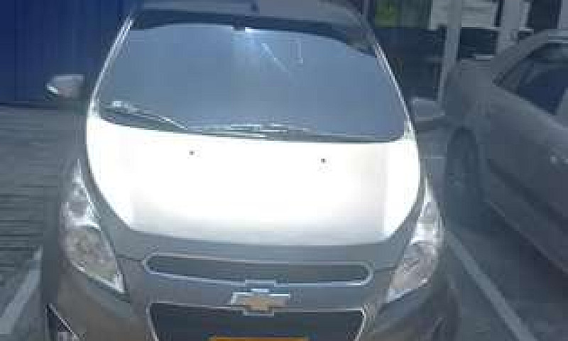 Spark Gt Modelo 2017...