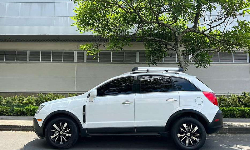 Se Vende Captiva Spo...