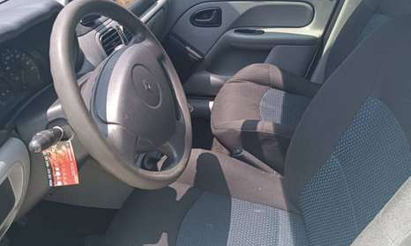 Vendo Renault Clio S...