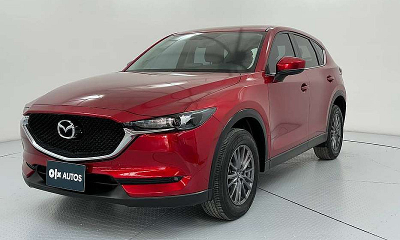 Mazda Cx5 Touring...