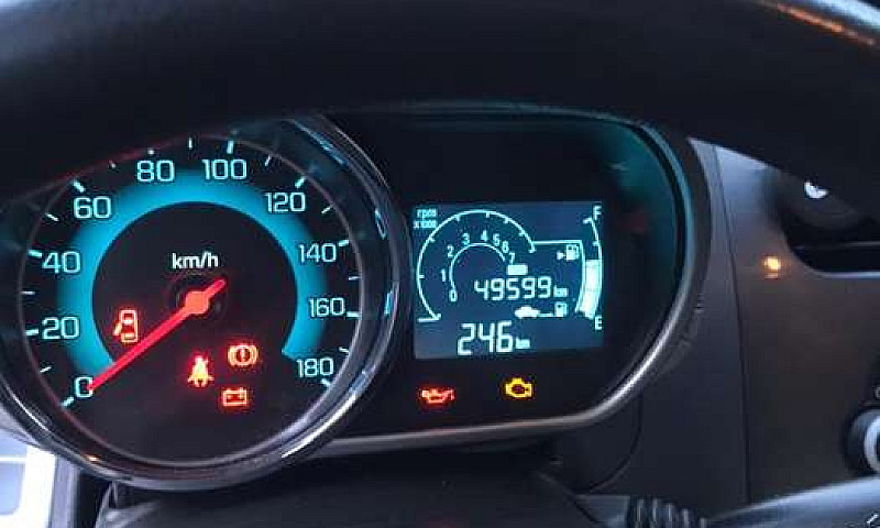 Chevrolet Spart Gt M...