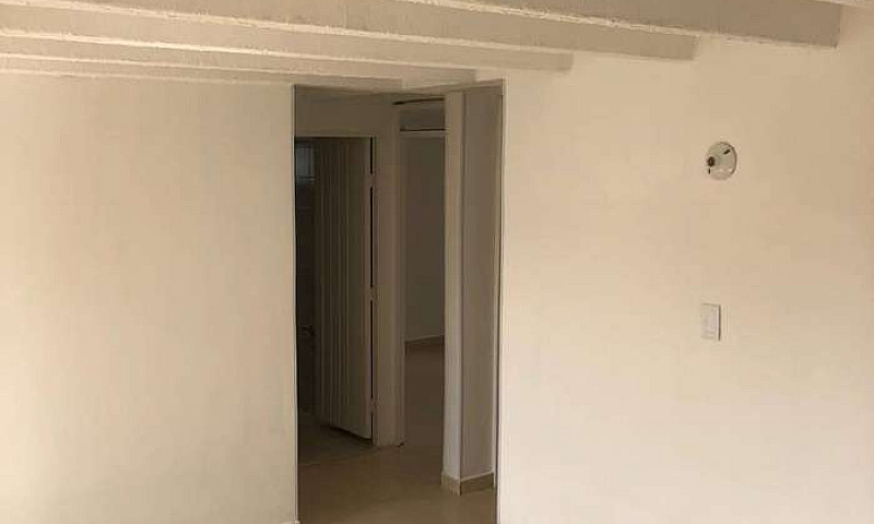 Apartamento En Alqui...