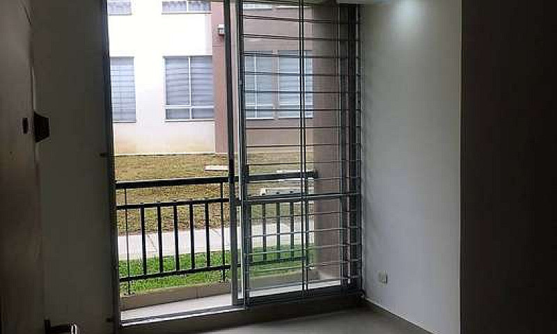 Vendo Apartamento En...