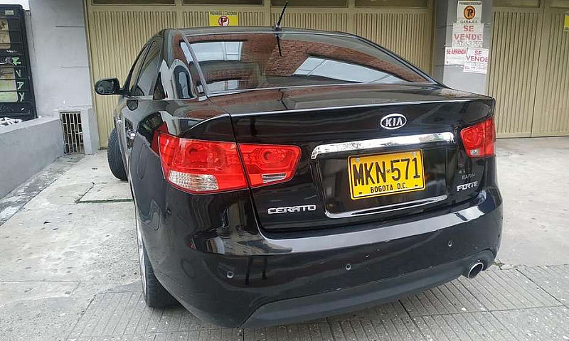 Kia Cerato Forte En ...