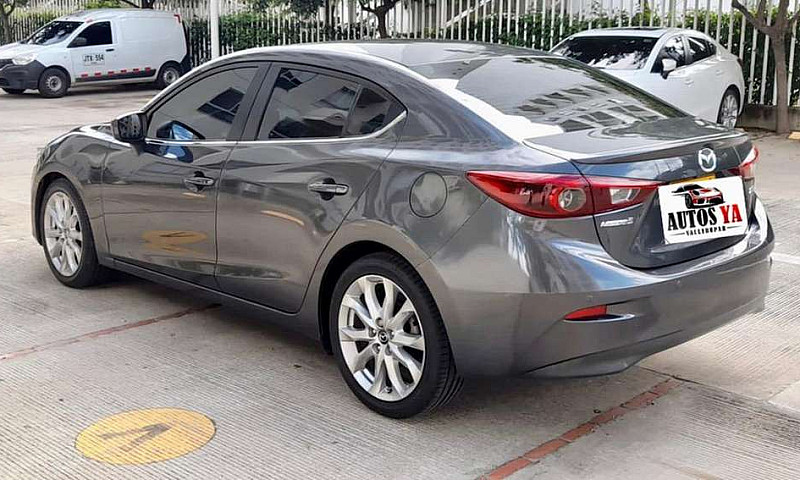 Vendo Hermoso Mazda ...