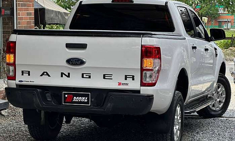 Ford Ranger Xls 4X4 ...
