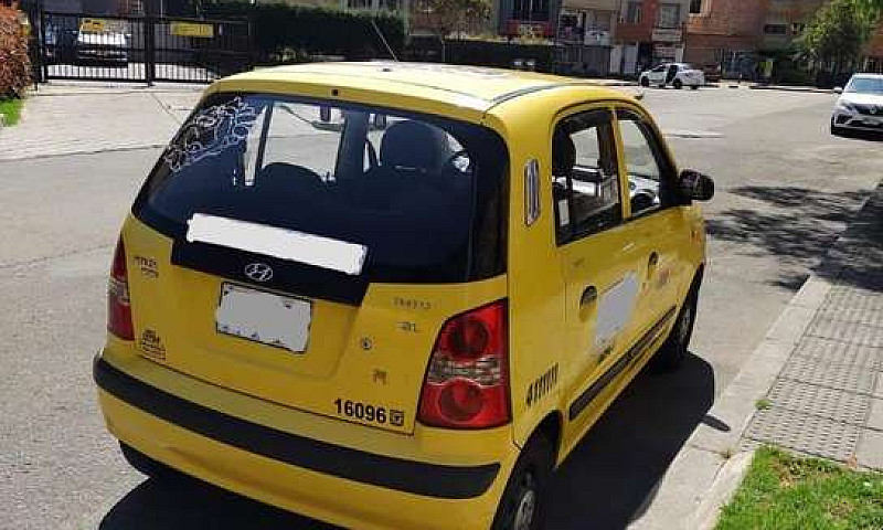 Venta Taxi...