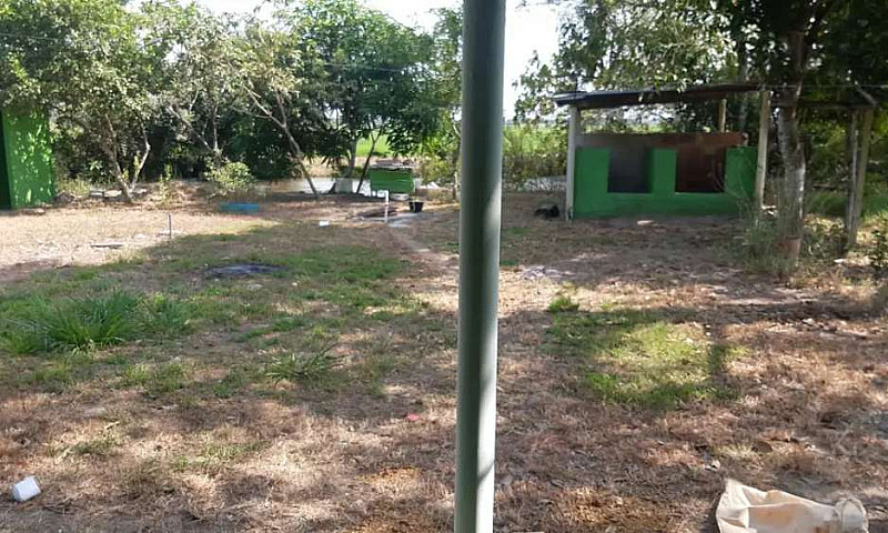 Casa Campestre...