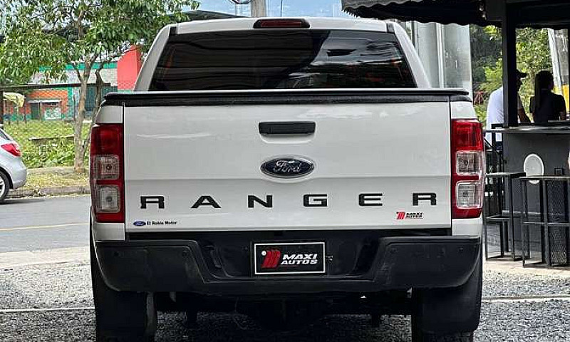 Ford Ranger Xls 4X4 ...