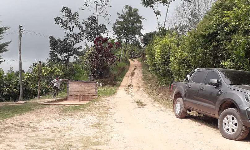 Vendo Finca De 18 Ha...