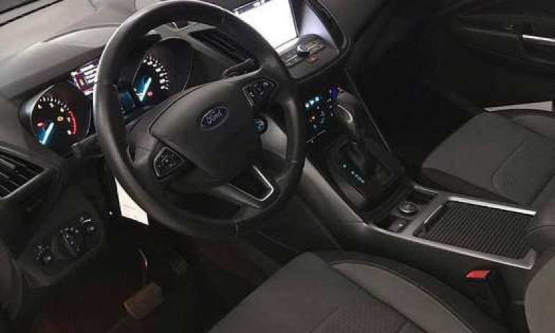 Ford Escape Se 2.0 4...