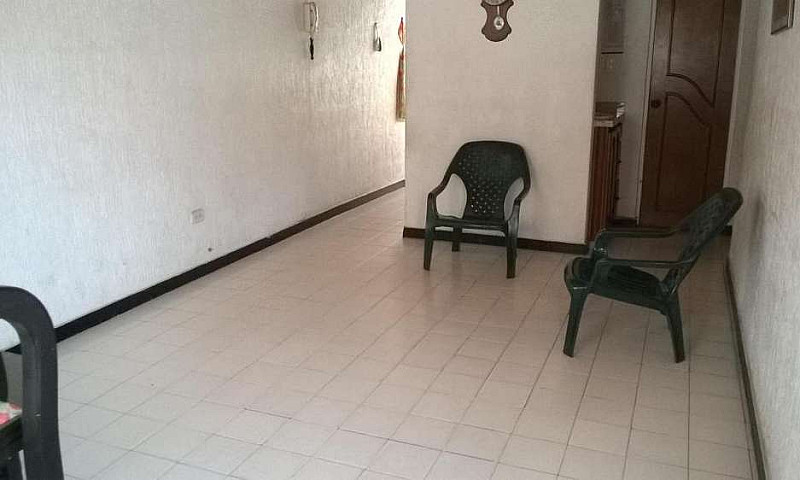 Vendo Casa En Conjun...