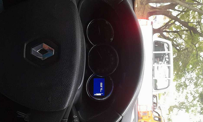 Vendo Hermosa Duster...