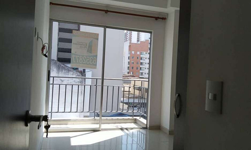 Apartamento En Viter...