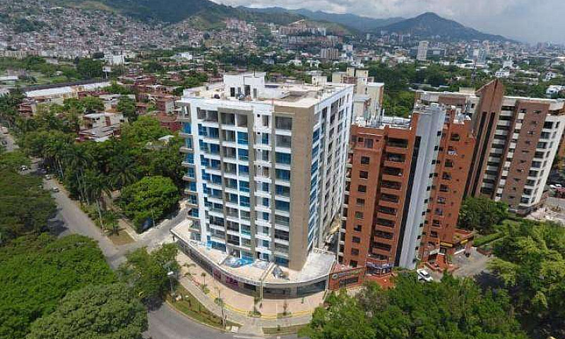 Hermoso Apartamento ...