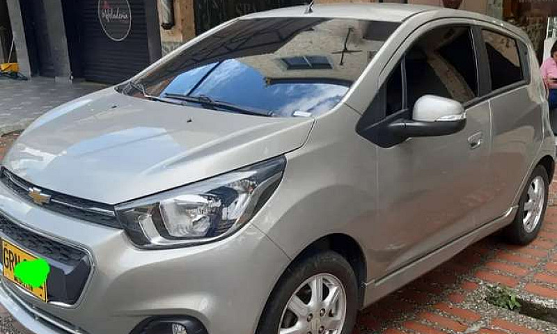 Spark Gt 2019 En Muy...
