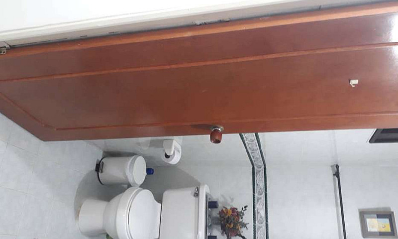 Vendo Apartamento En...