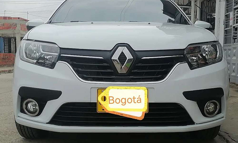 Se Vende Renault San...