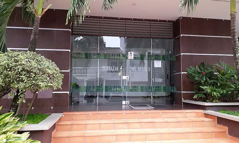 Arriendo Apartamento...