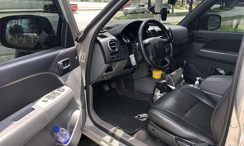 Mazda Bt50 4X4 Diese...