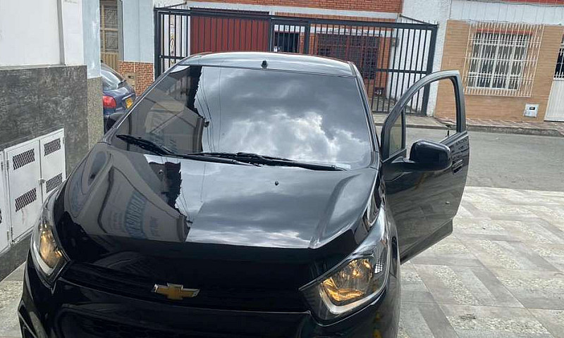 Se Vende Spark Gt Mo...