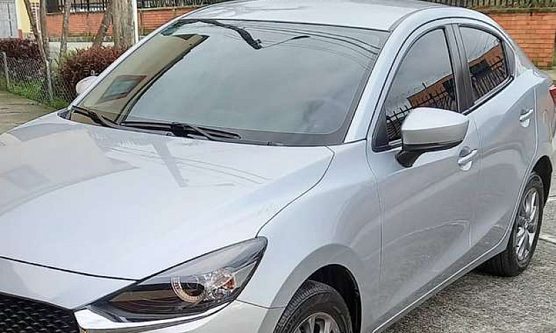 Mazda 2 Sedan Prime ...