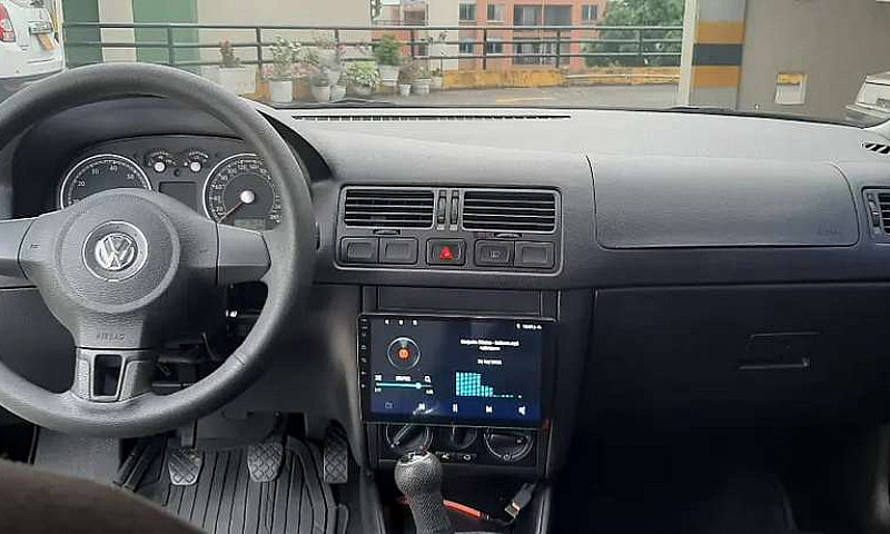 Volkswagen Jetta 201...