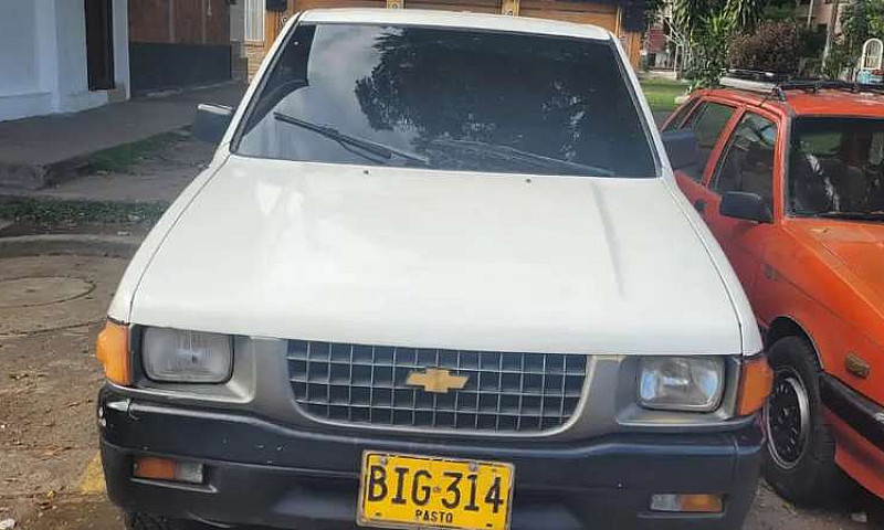 Se Vende Camioneta L...