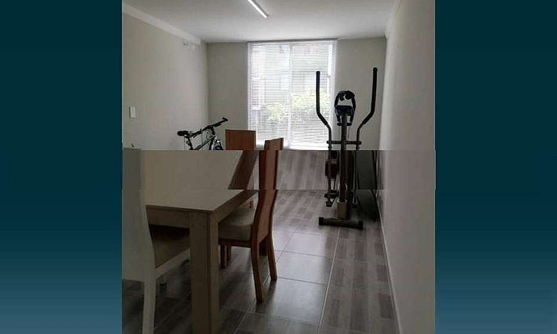 Hermoso Apartamento...