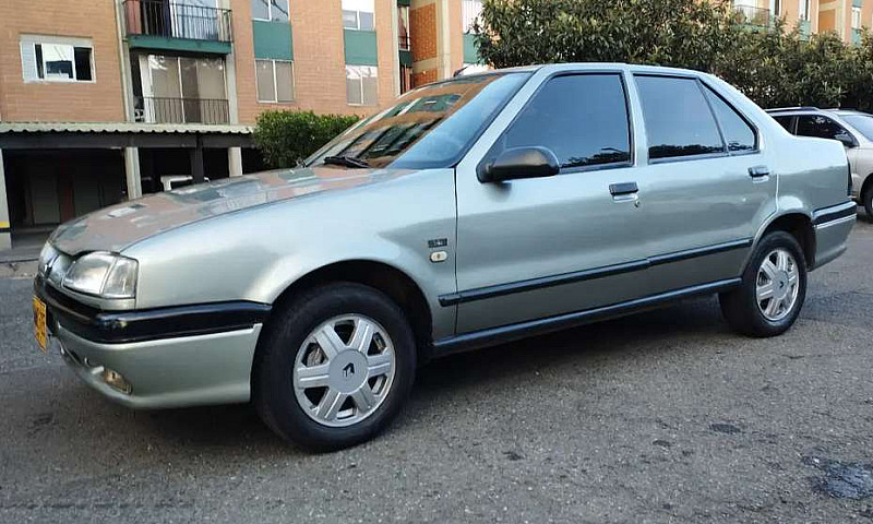 Renault 19 R19 Energ...
