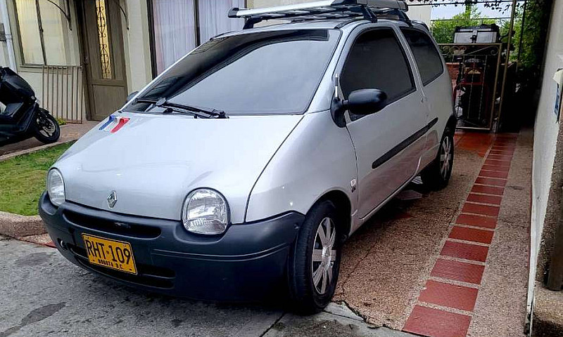 Renault Twingo...