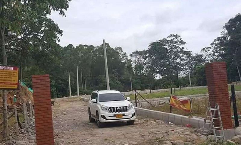 Vendo O Permuto Lote...