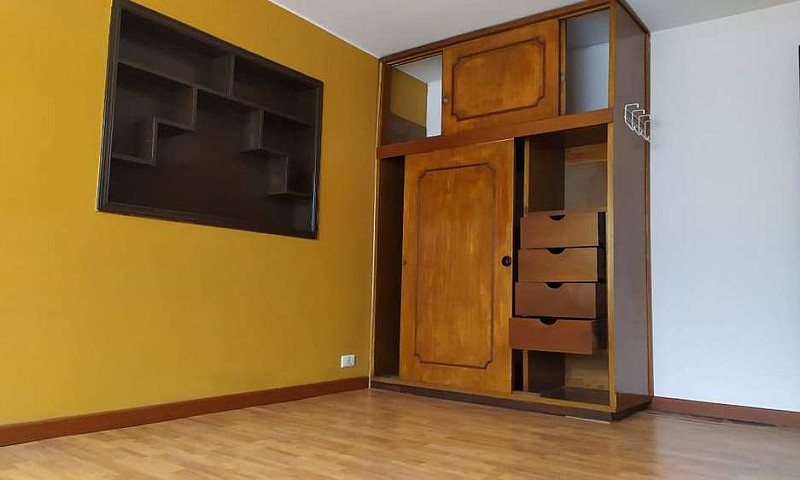 Arriendo Apartamento...