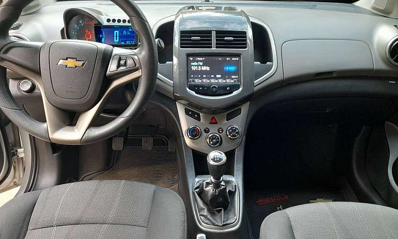 Precioso Chevrolet S...