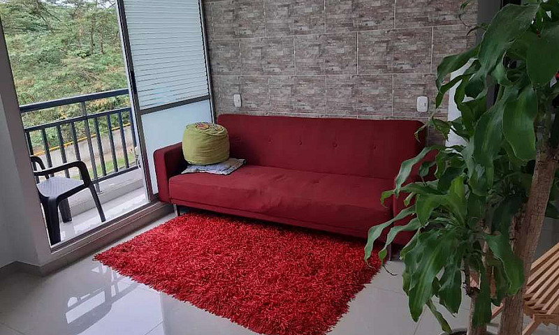 Arriendo Bonita Habi...