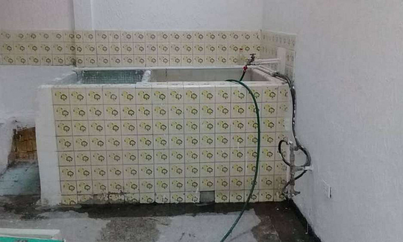 Arriendo Casa Con Bo...