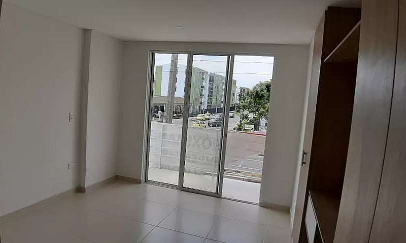 Arriendo Casa Comerc...