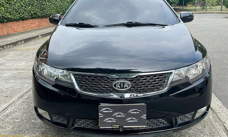 Kia Cerato...